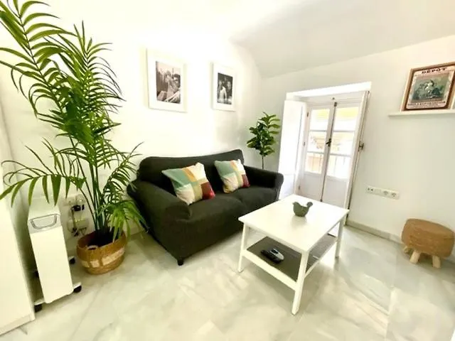 Apartment Gatu La Joya Escondida 