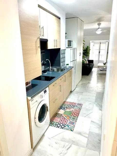 Apartment Gatu La Joya Escondida 